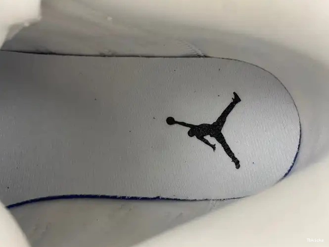 Rep TBK Jordan (2017) Chicago OG Retro 13 414571-122 0516